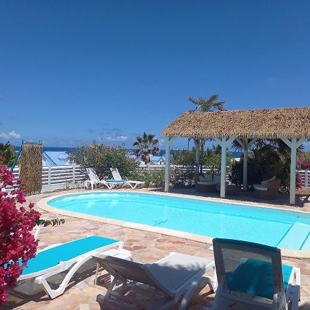 Tiko Lodge Sxm Quarter of Orleans Экстерьер фото