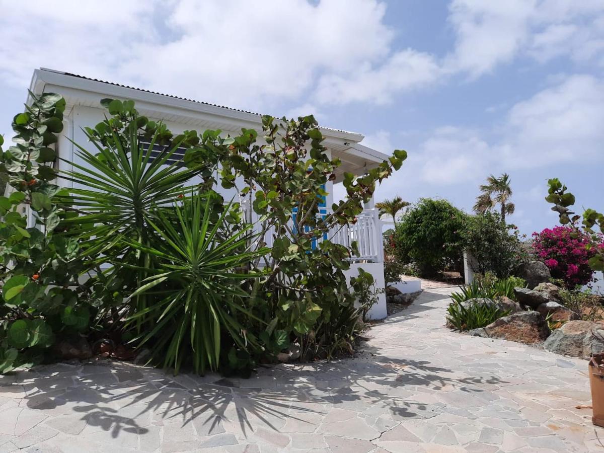Tiko Lodge Sxm Quarter of Orleans Экстерьер фото