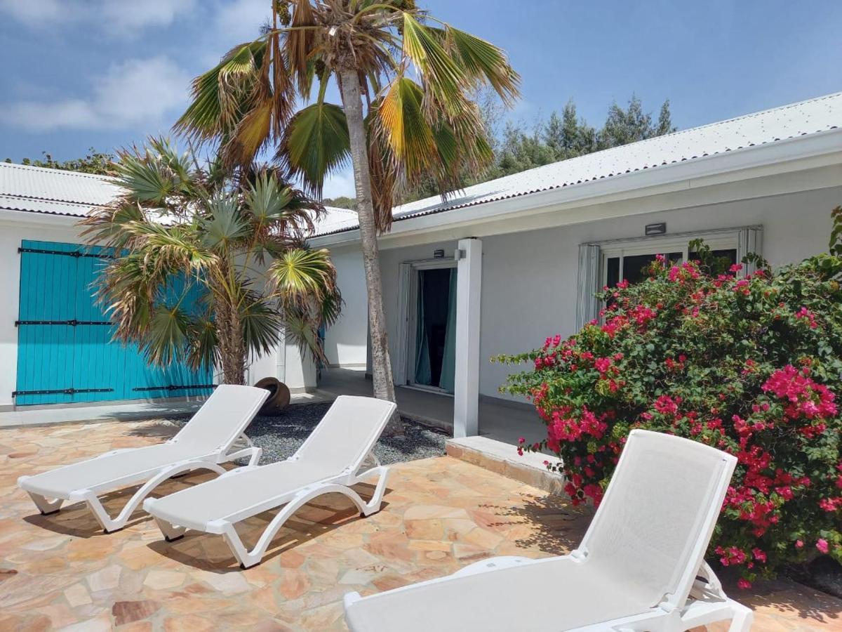 Tiko Lodge Sxm Quarter of Orleans Экстерьер фото