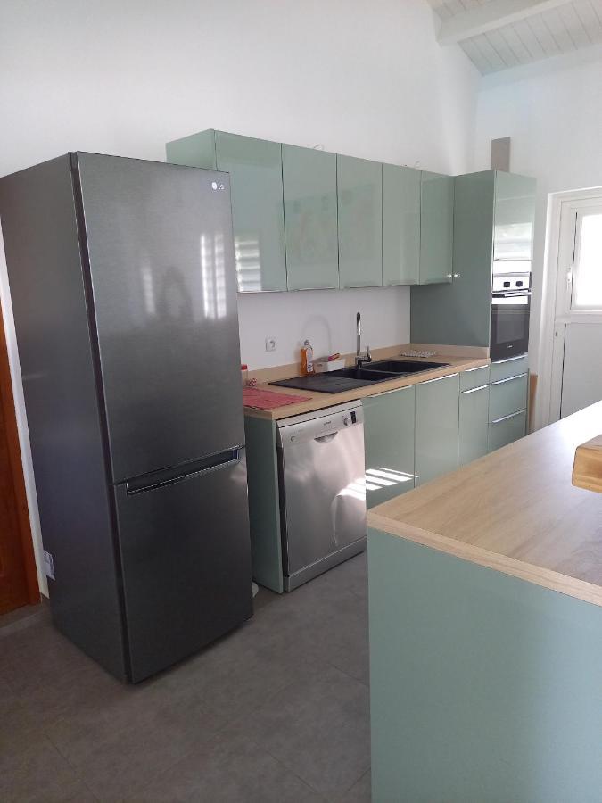 Tiko Lodge Sxm Quarter of Orleans Экстерьер фото