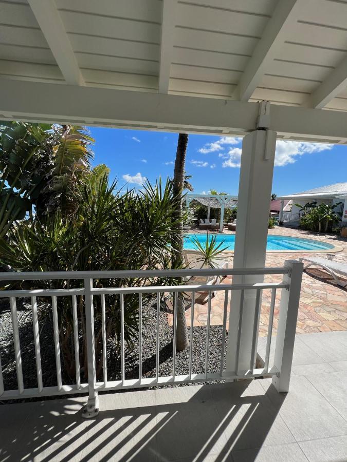 Tiko Lodge Sxm Quarter of Orleans Экстерьер фото