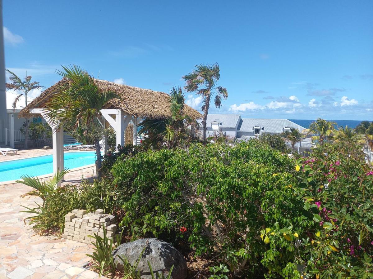 Tiko Lodge Sxm Quarter of Orleans Экстерьер фото