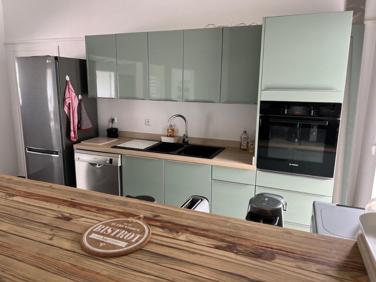 Tiko Lodge Sxm Quarter of Orleans Экстерьер фото