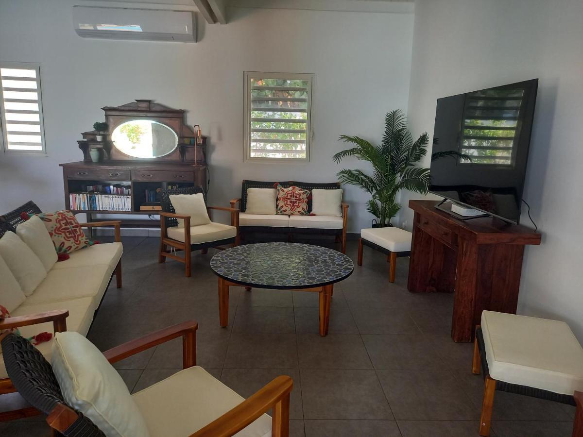 Tiko Lodge Sxm Quarter of Orleans Экстерьер фото
