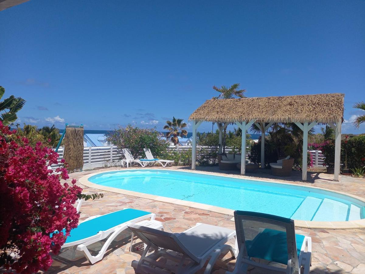 Tiko Lodge Sxm Quarter of Orleans Экстерьер фото