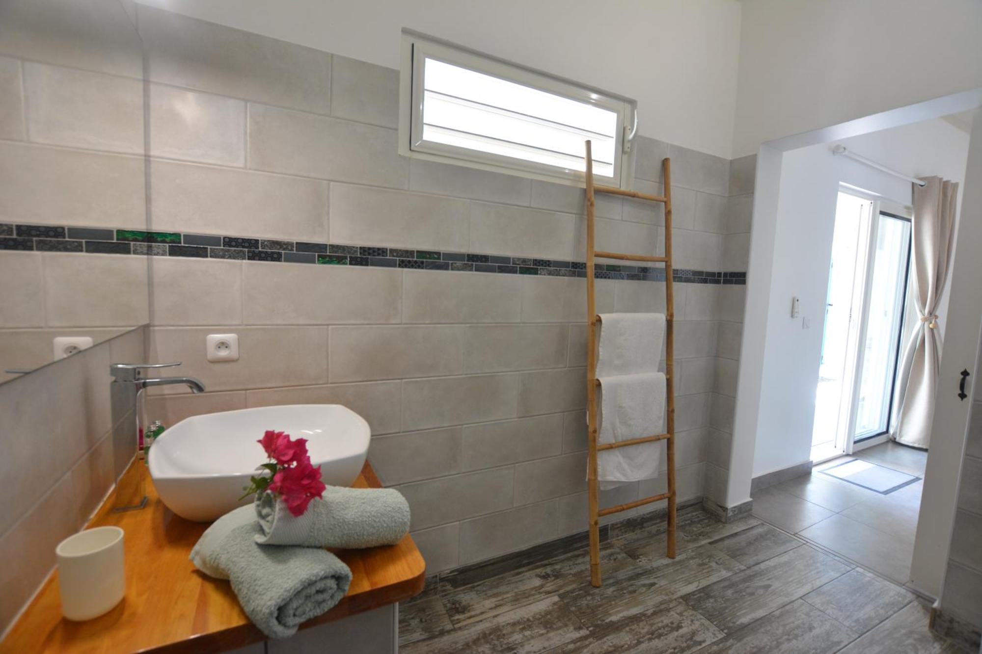 Tiko Lodge Sxm Quarter of Orleans Экстерьер фото
