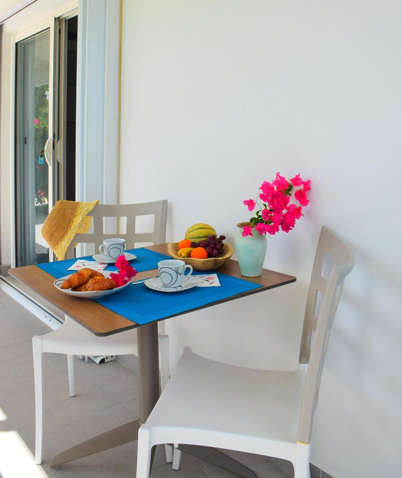 Tiko Lodge Sxm Quarter of Orleans Экстерьер фото