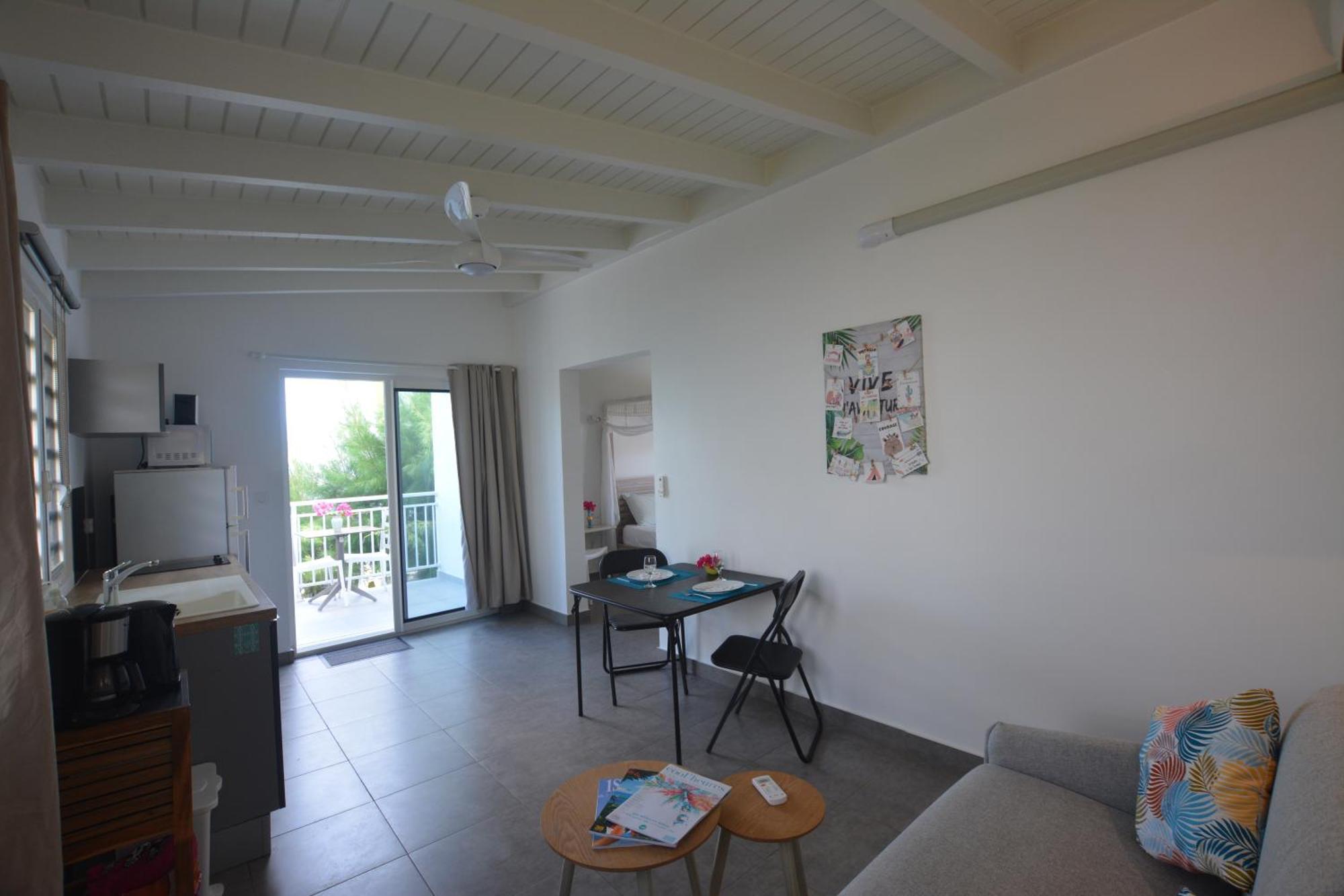 Tiko Lodge Sxm Quarter of Orleans Экстерьер фото