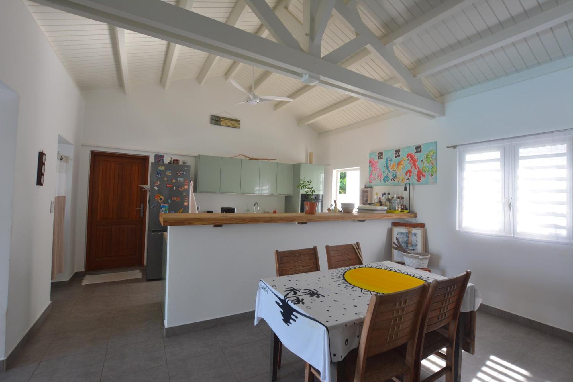 Tiko Lodge Sxm Quarter of Orleans Номер фото