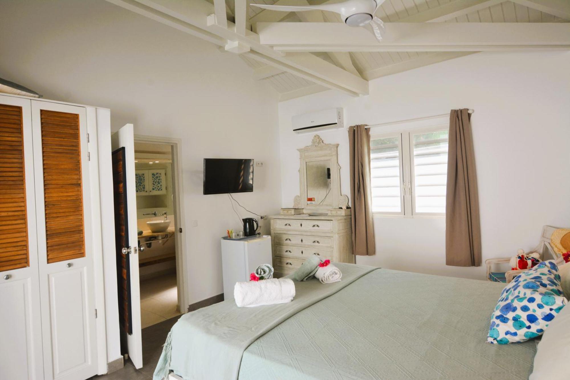 Tiko Lodge Sxm Quarter of Orleans Экстерьер фото