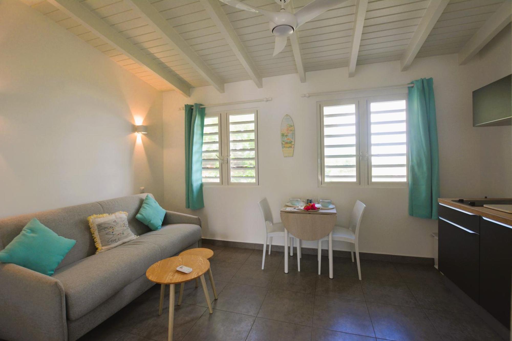Tiko Lodge Sxm Quarter of Orleans Экстерьер фото