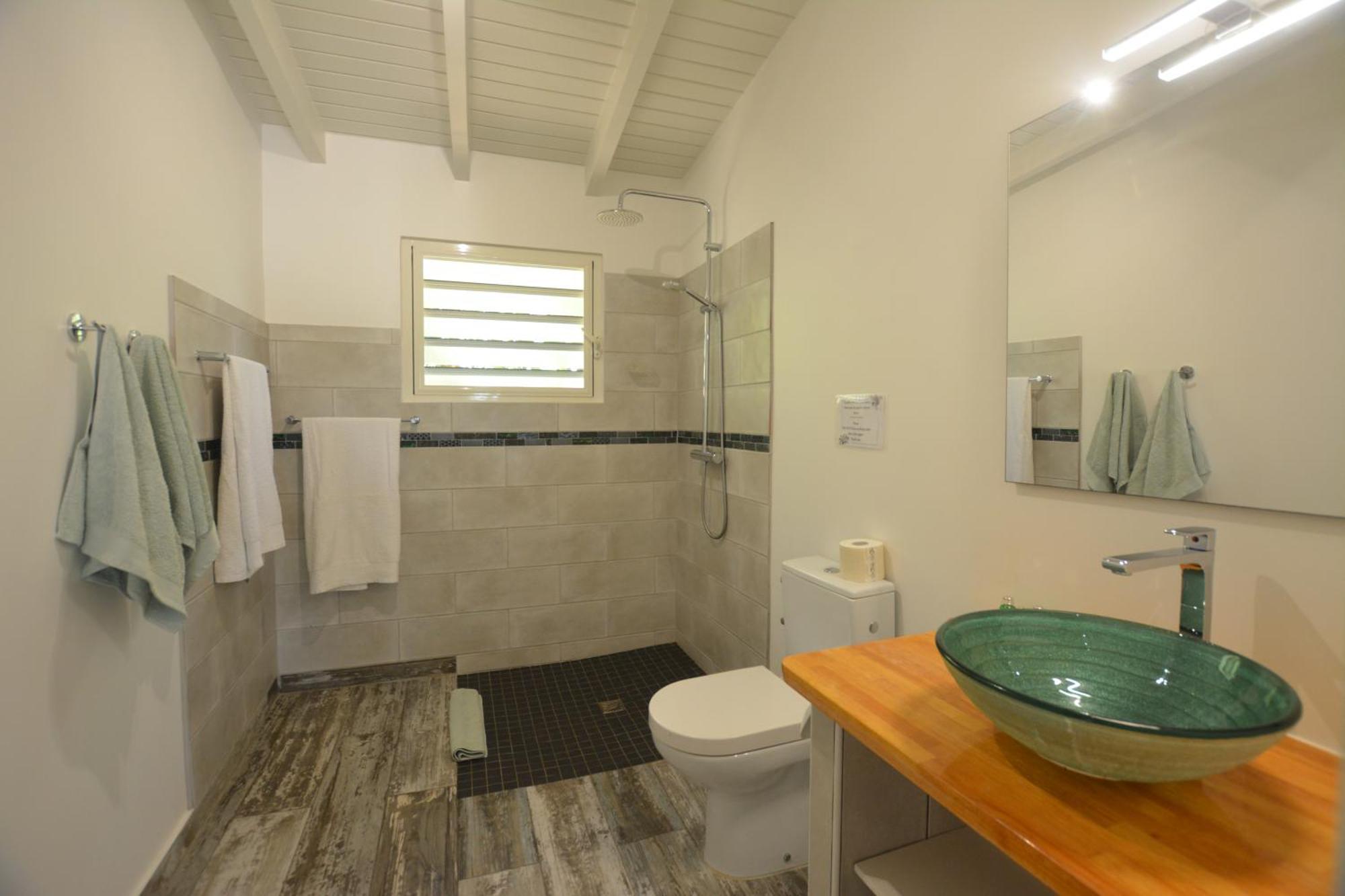 Tiko Lodge Sxm Quarter of Orleans Экстерьер фото