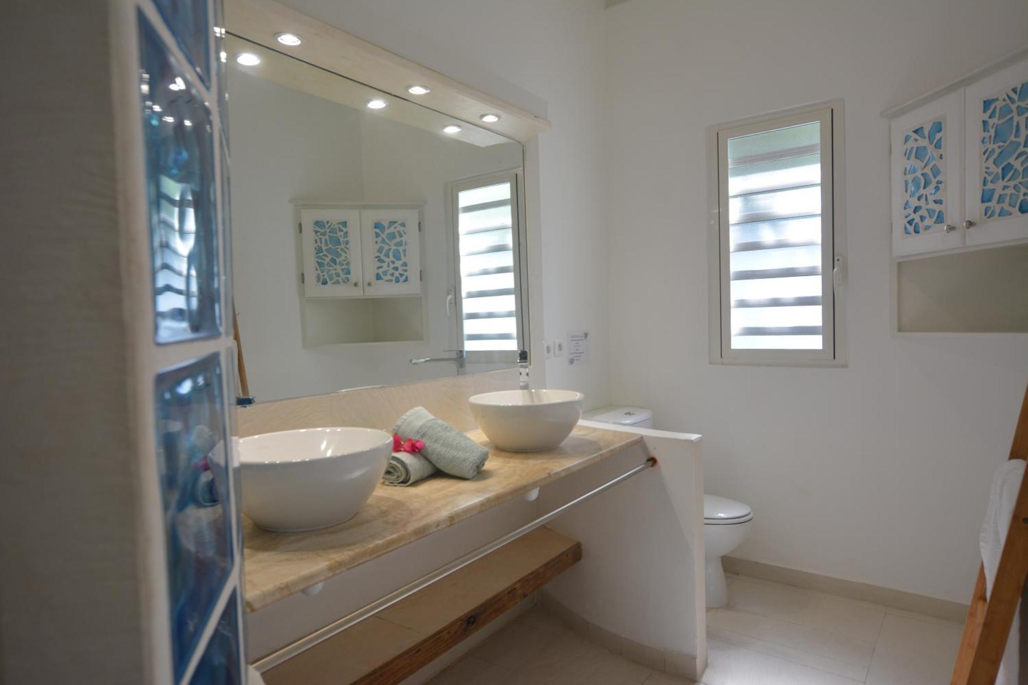 Tiko Lodge Sxm Quarter of Orleans Экстерьер фото