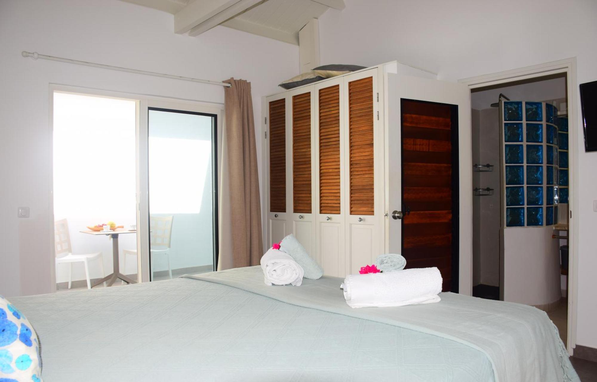 Tiko Lodge Sxm Quarter of Orleans Экстерьер фото