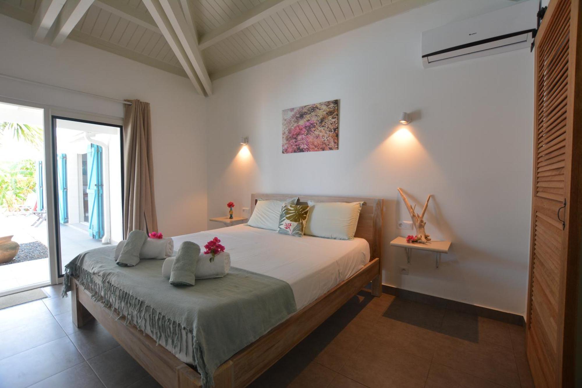 Tiko Lodge Sxm Quarter of Orleans Экстерьер фото