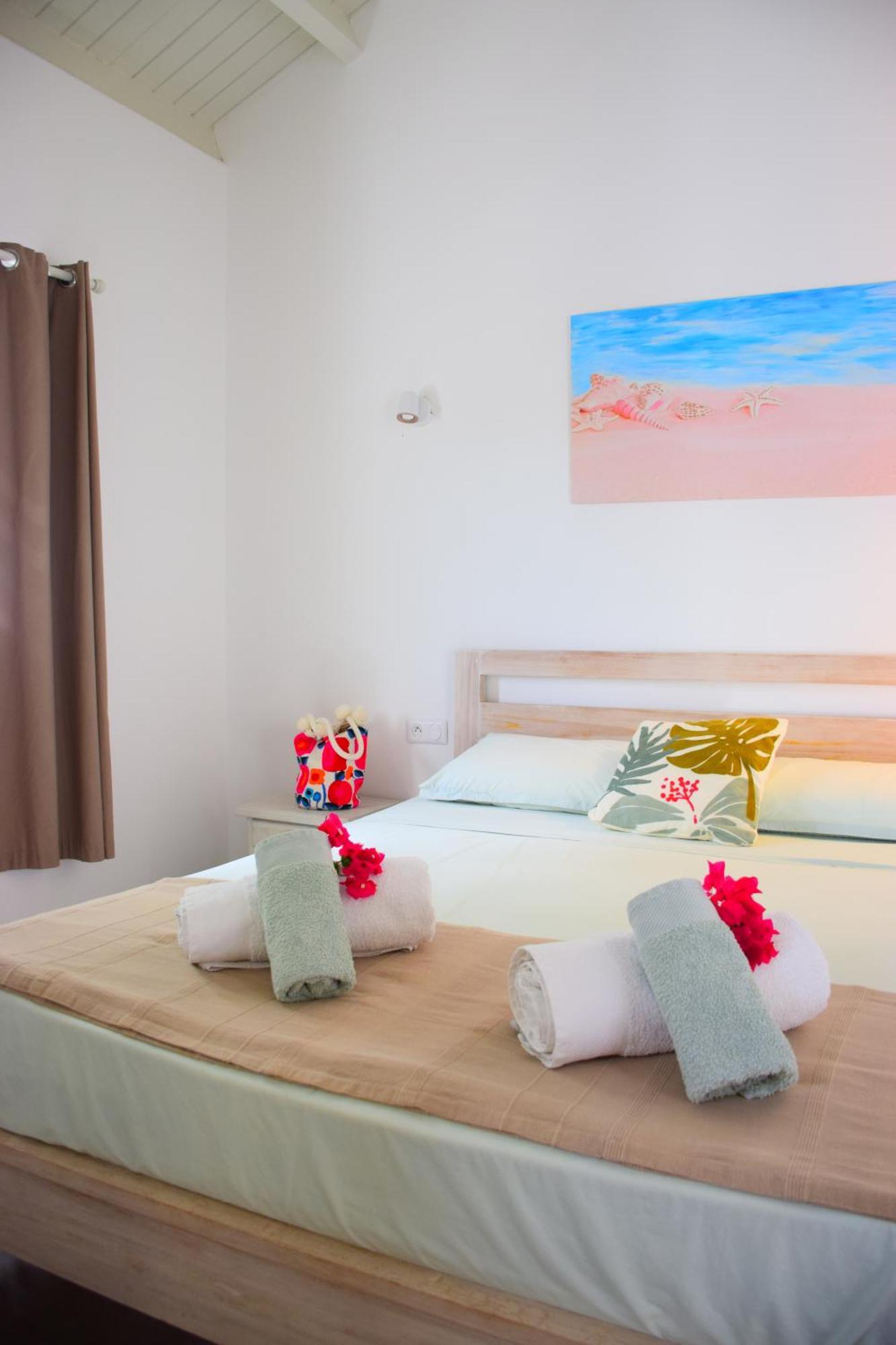 Tiko Lodge Sxm Quarter of Orleans Экстерьер фото