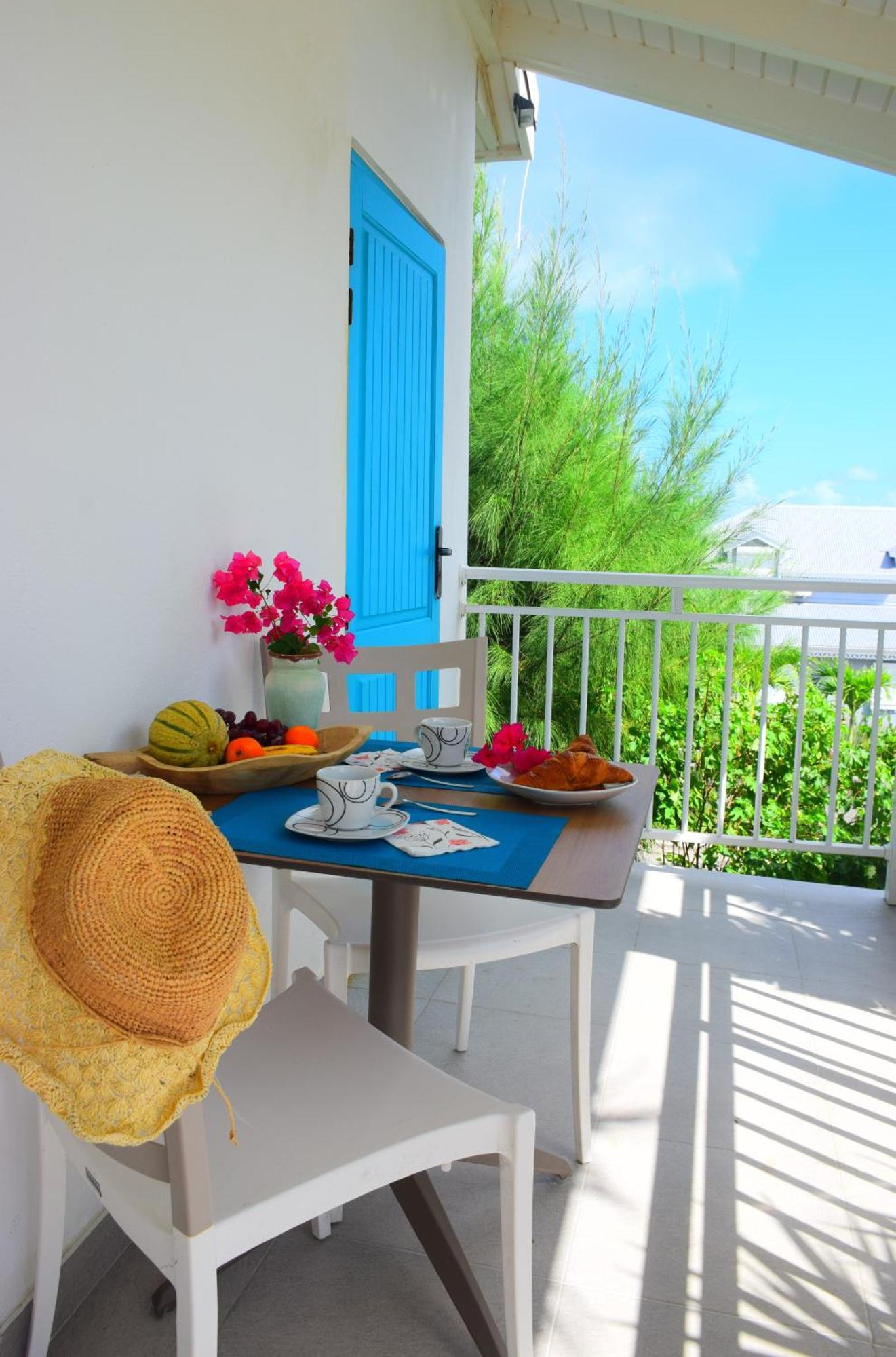 Tiko Lodge Sxm Quarter of Orleans Экстерьер фото